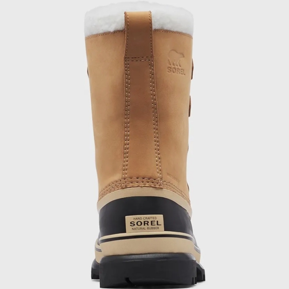 Sorel heavy weather boots - Picture 3 of 9